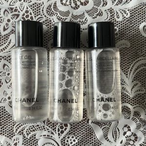 New Chanel Minis